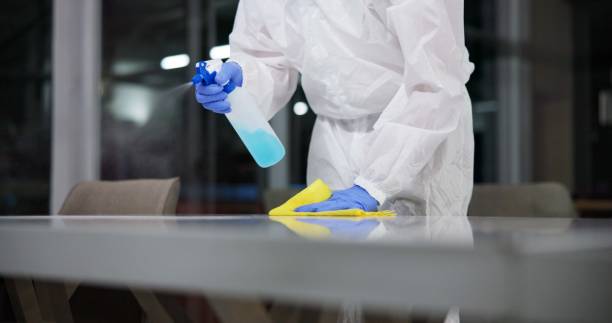 24/7 Emergency Sewage Cleanup experts in Johnstown, OH